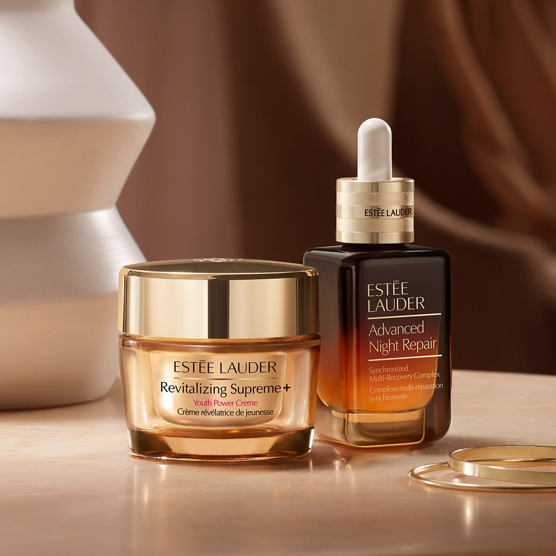 Advanced Night Repair and Revitalizing Supreme+